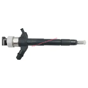 High Quality New Diesel Fuel Injector 095000-5760 For Mitsubishi Pajero 4M41 3.2 DI-D