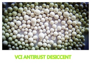 Granulat VCI Rost korrosions hemmendes Trocken mittel - Product Image 3