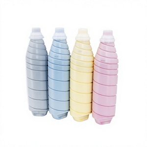 ตลับหมึกพิมพ์ TN615 USA แท้สำหรับ C7000 Konica Minolta C6000 C6500 A1dy430 A1dy150 A1dy250 A1dy350เครื่องพิมพ์ A1dy450 - Product Image 1