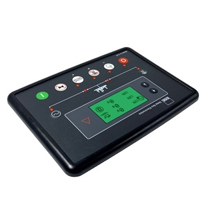 Original DSE6020 MKII Deep Sea Controller Auto Start and Auto Mains Failure Control Modules for Diesel Engine <b>Generator</b> Parts - Product Image 2