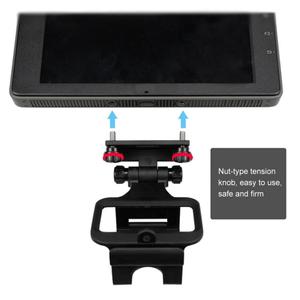 Support de télécommande Crystalsky Mount pour Dji Crystalsky Mount pour Mavic 2/<span class=keywords><strong>MAVIC2</strong></span>/SPARK/AIR/MAVIC PRO CrystalSky - Product Image 3
