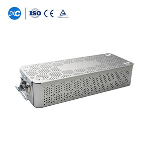 Totale heupprothese gewrichtsvervanging 4 # -10 #   Instrumentenset Veterinaire Orthopedische Chirurgische Implantaten - Product Image 3