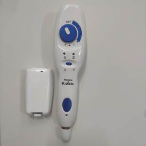 โรงงาน DUOZI ผลิตภัณฑ์ใหม่ล่าสุด ปากกาพลาเมียร์พรีเมียม สำหรับกำจัดไฝ กำจัดติ่งเนื้อ กำจัดจุดด่างดำ ยกกระชับผิวรอบดวงตา - Product Image 1