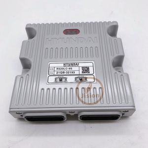 Controlador ECU 21QB-32193 para Excavadora R520LC-9S, Placa de Computadora - Product Image 3