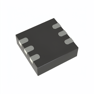 6 WFDFN Exposed Pad Manufacturer Channel LTC4069EDC-4.4#TRPBF Battery Chargers Electronic Circuit Components - Product Image 1