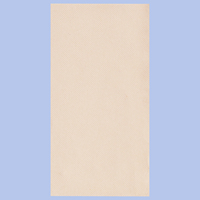 Serviettes laminées résistantes aux hautes températures, 1 ou 2 plis, imperméables, biodégradables, 100% pâte de bois, combo de papier toilette multiple