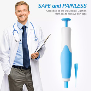 Hot Sale Auto Safe and Painless Skin Tag Removal Tool Kit for Medium to Large <strong>Wart</strong> - Product Image 2