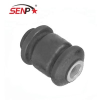 191407182 357407182 Douille de bras de suspension pour VW Golf Jetta Seat Skoda Audi A3 191 407 182 / 357 407 182