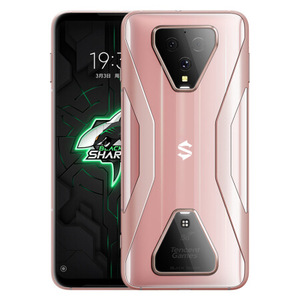 <span class=keywords><strong>Black</strong></span> <span class=keywords><strong>Shark</strong></span> 3 <span class=keywords><strong>Pro</strong></span> รุ่นสีชมพู 5G 12GB 256GB <span class=keywords><strong>โทรศัพท์</strong></span>มือถือเล่นเกม Octa Core กล้อง 64MP ชาร์จเร็ว 65W แบตเตอรี่ 5000mAh สำหรับผู้หญิง - Product Image 1