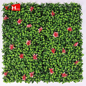 Césped Artificial para Interiores, Alfombra de Césped, Pelo Tipo Zebra de 50 mm - Product Image 3