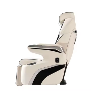 Asientos de Lujo para Vehículos, Camionetas, Monovolúmenes, Limusinas, Autocaravanas, para Benz <span class=keywords><strong>Vito</strong></span> Vario - Product Image 4