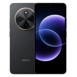 Teléfono REDMI 17C 4G de alta calificación, 4GB 64GB, 6.88 pulgadas, 120Hz, HyperOS 3, MediaTek Helio G81 Ultra Octa Core, Smartphone - Product Image 1