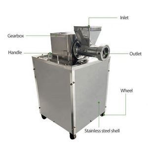 Grande machine électrique industrielle pour tortillas de farine, type mexicain, 5 cm, pour pita et chapati, prix le plus bas - Product Image 2