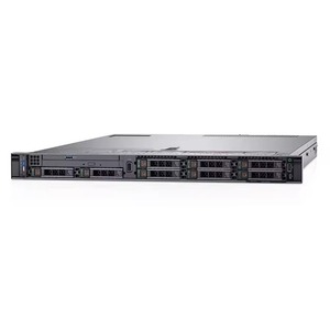เซิร์ฟเวอร์แร็ค R640 Xeon Gold 6140 2x128GB DDR4 RDIMM ECC /H330 /5720 4xGE Base-T /LPE 16002 2x16G /2x750W เซิร์ฟเวอร์ R640 มือสอง - Product Image 1