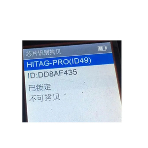 5/10/15 cái/lốc aftermrket pcf7939fa ID49 128-bit 49 <span class=keywords><strong>chip</strong></span> hitag Pro trống tự động transponder <span class=keywords><strong>chip</strong></span> cho Ford Fusion cạnh cho Mazda - Product Image 3