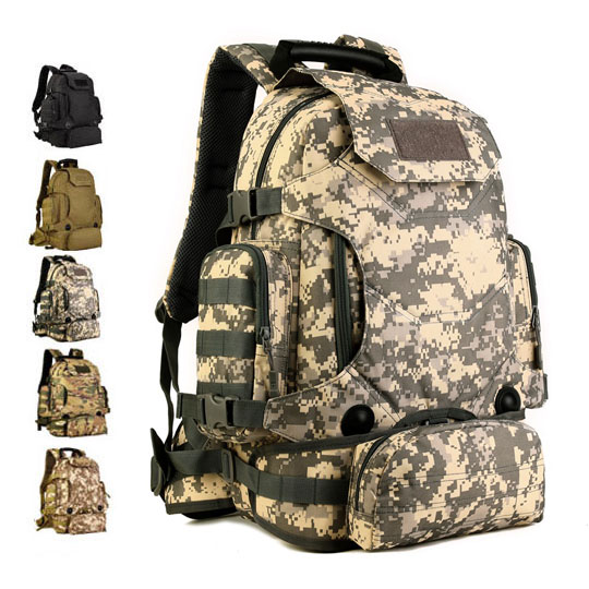 Бесплатный образец 3d военный тактический рюкзак военный Пуленепробиваемый рюкзак для ноутбука