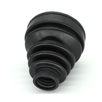 C. V. Joint Boot Arbre Avant Boot Botte D'entraînement Soufflet CV Joint Cache-Poussière Essieu Kits De Réparation pour toyota 04438-60040 04427-60080