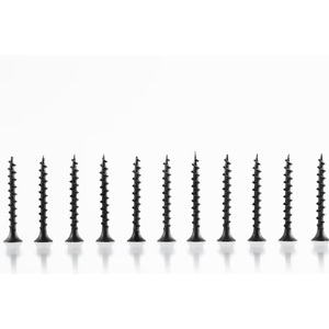 Personnalisation de vis à cloison sèche à tête Torx en acier au carbone M2 M3 à filetage grossier du commerce de gros vietnamien - Product Image 3