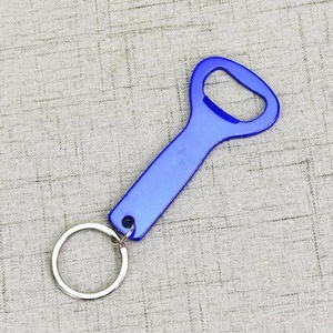 Abridor de Botellas Metálico al por Mayor, Abridor de Botellas de Cerveza Publicitario Personalizado, Abridor de Botellas de Cerveza Promocional para Bares - Product Image 3