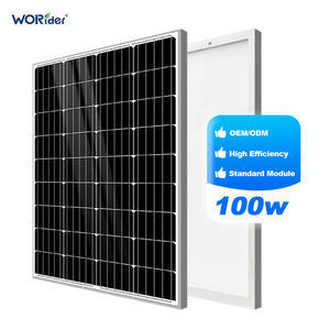 Fabricant chinois, prix bas, panneau solaire photovoltaïque monocristallin HJT PERC 700W, efficacité <span class=keywords><strong>21</strong></span>%, module de grande puissance, industriel - Product Image 4
