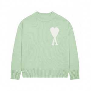 Suéter de Punto para Mujer con Diseño de Letras de Amor, Estilo Urbano, con Logotipo Frontal - Product Image 3