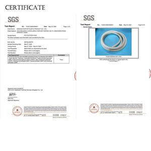 أخضر مضلع قياسي 4 بوصة لشفط الماء وتفريغه - Product Image 6