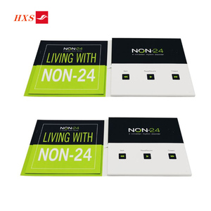 Botón de reproducción personalizado, libro de sonido, módulo de música programable, módulo de Audio personalizado para niños, Educación Temprana - Product Image 2