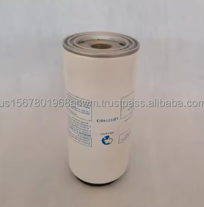 เม้งหม่า 25350030-021 ไส้กรองอากาศใหม่พร้อมกระดาษกรองและใยแก้วสำหรับเครื่องแยกอากาศ-แก๊สแบบมอเตอร์สกรู - Product Image 3