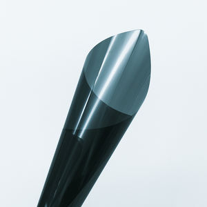 SKS 5G Película de seguridad de ventana de cerámica ultra transparente Material PET Anti-Glare No Haze Película protectora de coche de señal desbloqueada para 5 años - Product Image 2