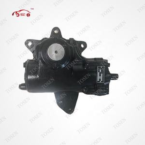 टीआरडब्ल्यू के लिए ब्रांड नए पावर स्टीयरिंग गियर बॉक्स TAS65219 रॉस Peterbilt Kenworth अमेरिकी भारी ट्रक भागों - Product Image 3