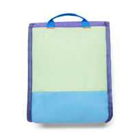Sac à lunch isotherme pour enfants de l'école, fabriqué en usine BSCI, boîte à lunch isotherme de qualité supérieure pour filles et garçons, boîte à lunch personnalisée pour enfants