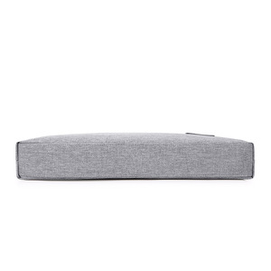Sac pour ordinateur portable léger, mallette d'affaires, mallette de voyage pour hommes, housse de protection durable, porte-documents pour étudiants, sacs de transport quotidiens - Product Image 6