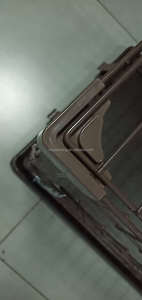 Jaula para perros Villa para mascotas Jaulas para gatos Jaula grande para gatos Jaula para gatos de 2 capas y 3 capas PERRO - Product Image 5