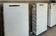 Inversor Híbrido Trifásico Swatten SiH 10kW TH Pro, Libre de Impuestos en Almacén de la UE, Garantía de 10 Años - Product Image 1