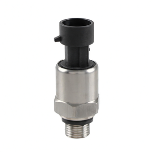 OEM HPT907 2-100bar 4-20mA/<b>0</b>-5V Brake Pressure Sensor - Product Image 3