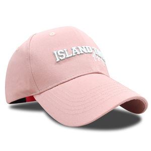 Gorra de Béisbol Transpirable para Mujer con Orificio para Cola de Caballo y Logotipo Bordado OEM de Diseñador - ¡Gran Venta! - Product Image 4