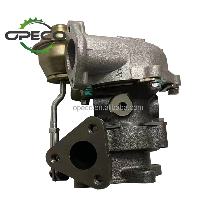Suzuki 1.0T Turbocharger HT07-4A 13900-83G52 13900-78G52