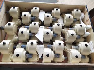 Multifunctional Cement Mixer <b>Gearbox</b> for Concrete Drum Mixers (zl-2810) with Great Price - Product Image 3