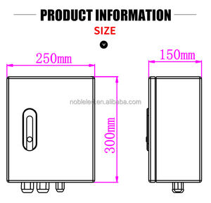 Contrôleur de <span class=keywords><strong>trafic</strong></span> intelligent Offre Spéciale à 4 phases à 10 canaux pour feux de signalisation - Product Image 4