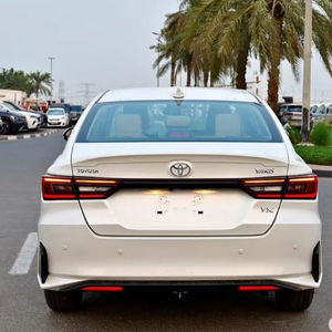 Perfecto estado y limpieza usado para YO TA YARISs YX 1.3L GASOLINA CVT 2024 MODELO AÑO COLOR <span class=keywords><strong>BLANCO</strong></span> Coches listos para usar - Product Image 5