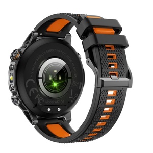 2026 <b>Smart</b> Sports Watch Fitness Tracker for Men Heart Rate Blood Oxygen Sleep Monitor 100+ Sports Modes BT Calling - Product Image 5