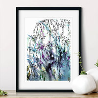 COLORWAY Impresión Giclée de Calidad Museística, Impresión en Lienzo, Reproducción de Arte y Servicio de Enmarcado a Nivel Mundial DDP