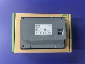 Nueva Pantalla Táctil HMI ET6 Serie Easy Harmony de 7 Pulgadas, HMIET6400, PC Industriales e Interfaces Hombre-Máquina, HMIET6400 E - Product Image 4