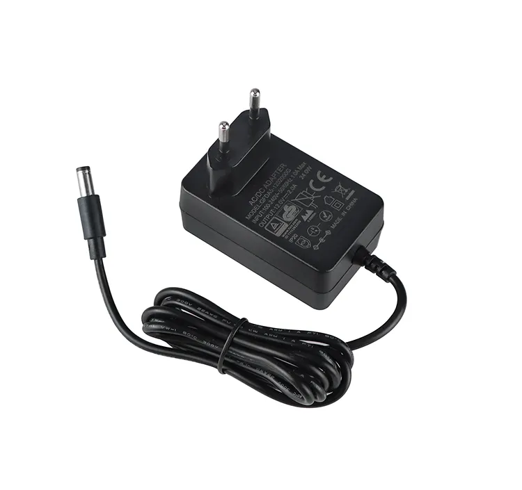 Tùy chỉnh Nhà cung cấp Power Adapter 12 V 3A AC DC Adaptor Charger 12 Volt 3 amp cung cấp điện cho LED CCTV màn hình