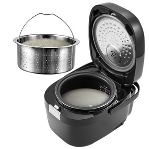 Đồ Gia Dụng Hàn Quốc Nồi Cơm Điện Nhỏ <span class=keywords><strong>3.0L</strong></span> Ih Nồi Nấu Cơm Chuyên Nghiệp Nồi Cơm Không Đường Đa Năng Tại Thái Lan - Product Image 5