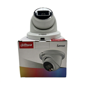 Caméra réseau Dahua IPC-HDW2849T-S-IL 8MP WizSense à double éclairage intelligent et objectif fixe, prête à être expédiée - Product Image 1
