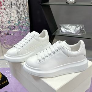 Zapatos Deportivos de Lujo de Alta Calidad para Hombre, Parte Superior de Malla Transpirable, Estilo Clásico Cómodo, Punta Cerrada, Estilo Casual con Letras, Venta al Por Mayor - Product Image 3