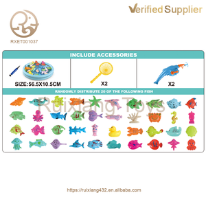 2025 <span class=keywords><strong>gioco</strong></span> di <span class=keywords><strong>pesca</strong></span> in plastica educativo 3D più venduto per <span class=keywords><strong>bambini</strong></span> giocattoli di apprendimento alimentati a batteria - Product Image 5