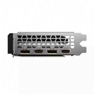 การ์ดจอ RTX3050 8G DDR6 Gigabyt MS-I AS/US Color-ful ของแท้จากโรงงาน ขายส่ง ปี 2022 ขายดี RTX 3050 Gpu - Product Image 4