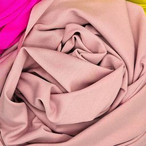 SM848 Tejido de Malla Elástica de Una Sola Capa, Jacquard, 80% Poliéster + 20% Spandex, Cómodo y en Oferta, para Calzado y Uso Deportivo - Product Image 2